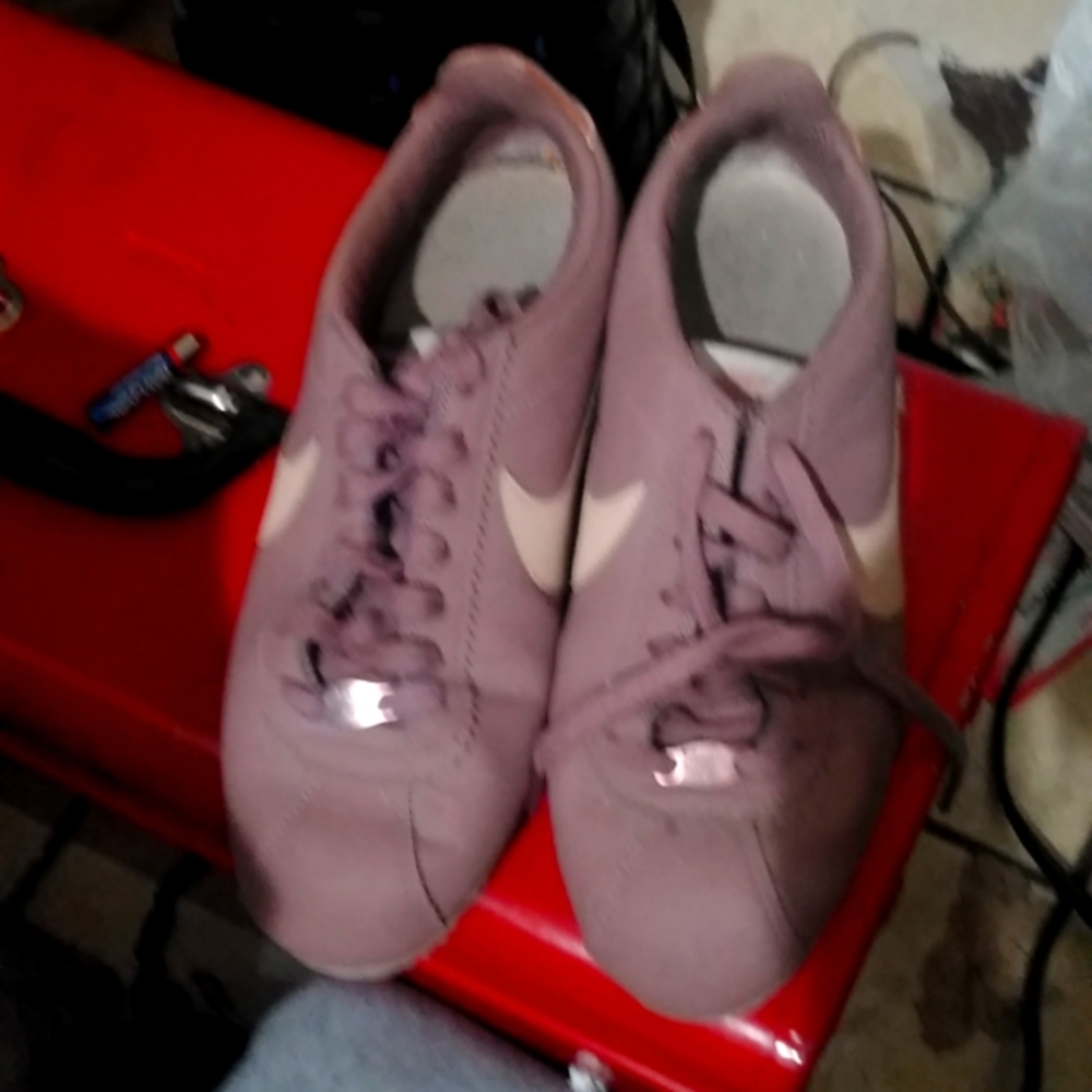Nike cortex 72